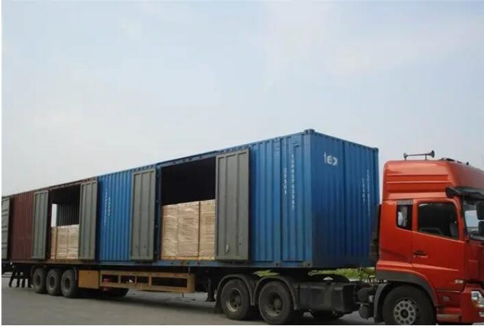 漳州到依安县整车运输