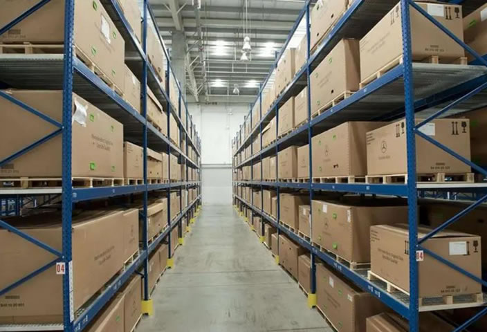 漳州到依安县货物仓储