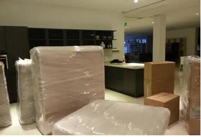 漳州到依安县长途搬家