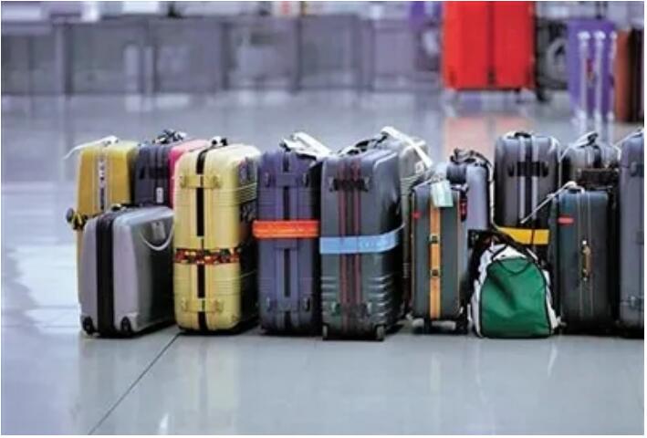 漳州到依安县行李托运