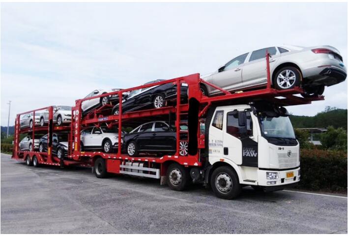 漳州到依安县轿车托运